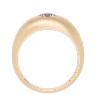 Custom 'Amy' 0.62ct