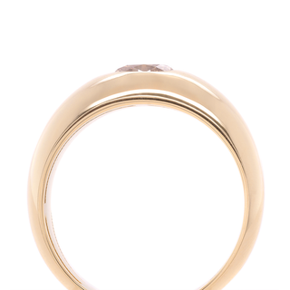 Custom 'Amy' 0.59ct