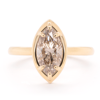 The 'Haley' Mount - Anne Sportun Fine Jewellery