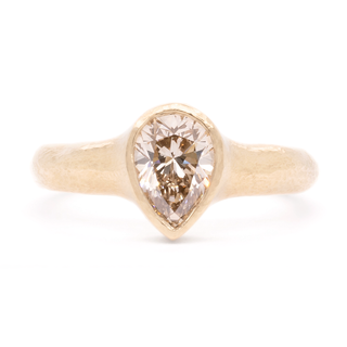 Custom 'Helena' 1.01ct