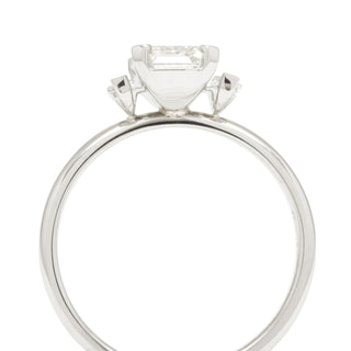 The 'Bethany' Trinity Mount - Anne Sportun Fine Jewellery