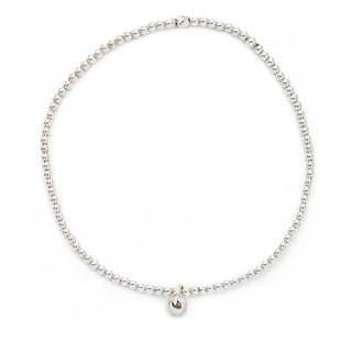 2mm Stretchie Baby Lucky Bracelet