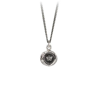 BUTTERFLY | TRANSFORMATION - Anne Sportun Fine Jewellery