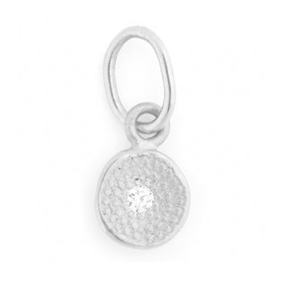 Diamond Dip Stardust Charm - Anne Sportun Fine Jewellery