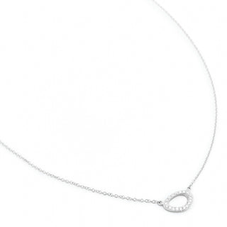 'Lilydust' Necklace - Anne Sportun Fine Jewellery