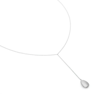 Petal Lariat Necklace - Anne Sportun Fine Jewellery
