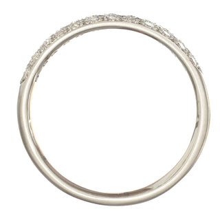 Triple Row Diamond Band - Anne Sportun Fine Jewellery