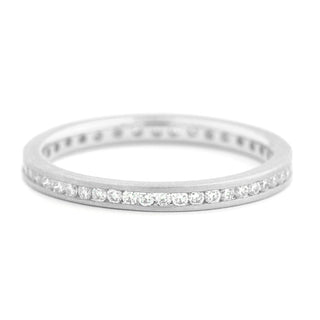 Mini Eternity Band - Anne Sportun Fine Jewellery